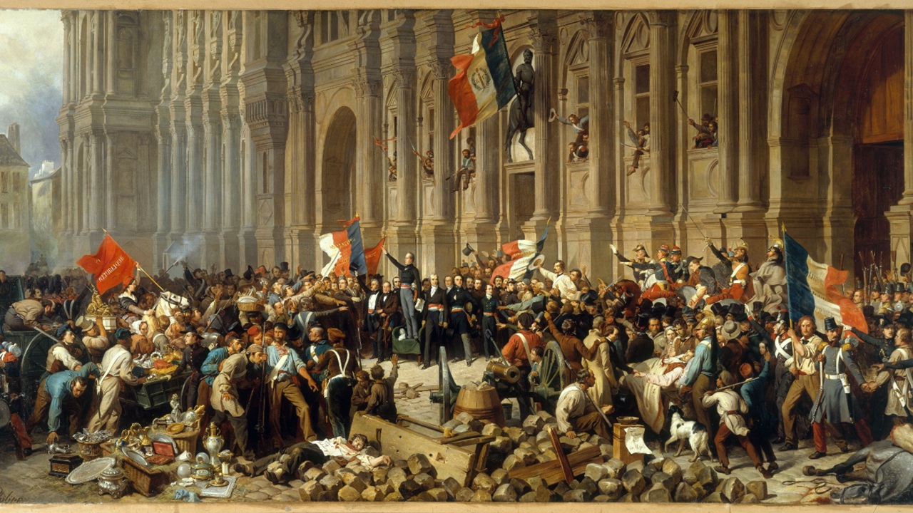 Accadde oggi: 22 febbraio