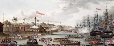 Accadde oggi: 24 febbraio