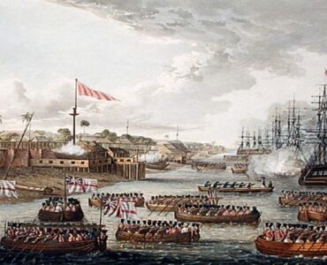 Accadde oggi: 24 febbraio