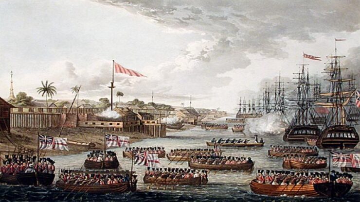 Accadde oggi: 24 febbraio