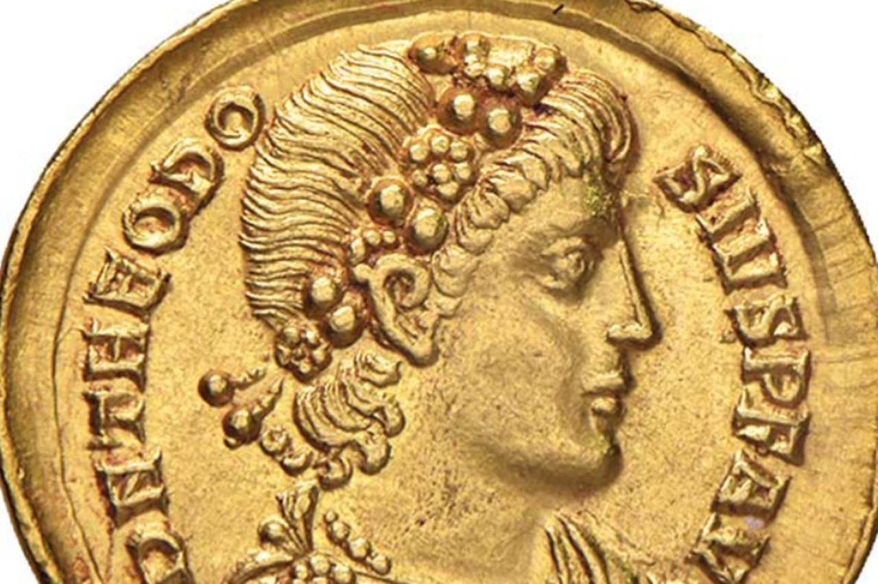 27 febbraio imperatore Teodosio