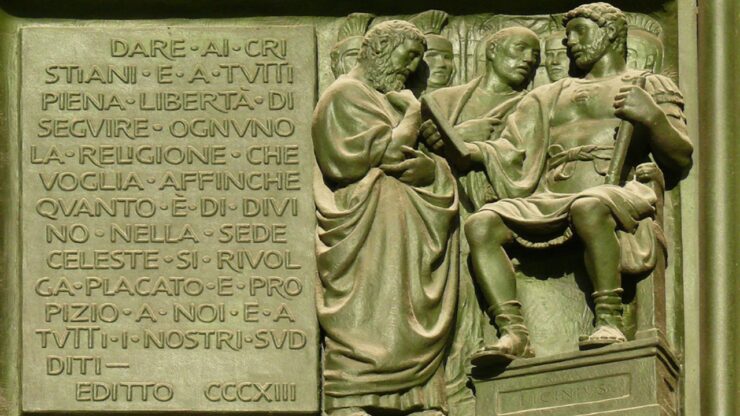 Accadde oggi: 27 febbraio