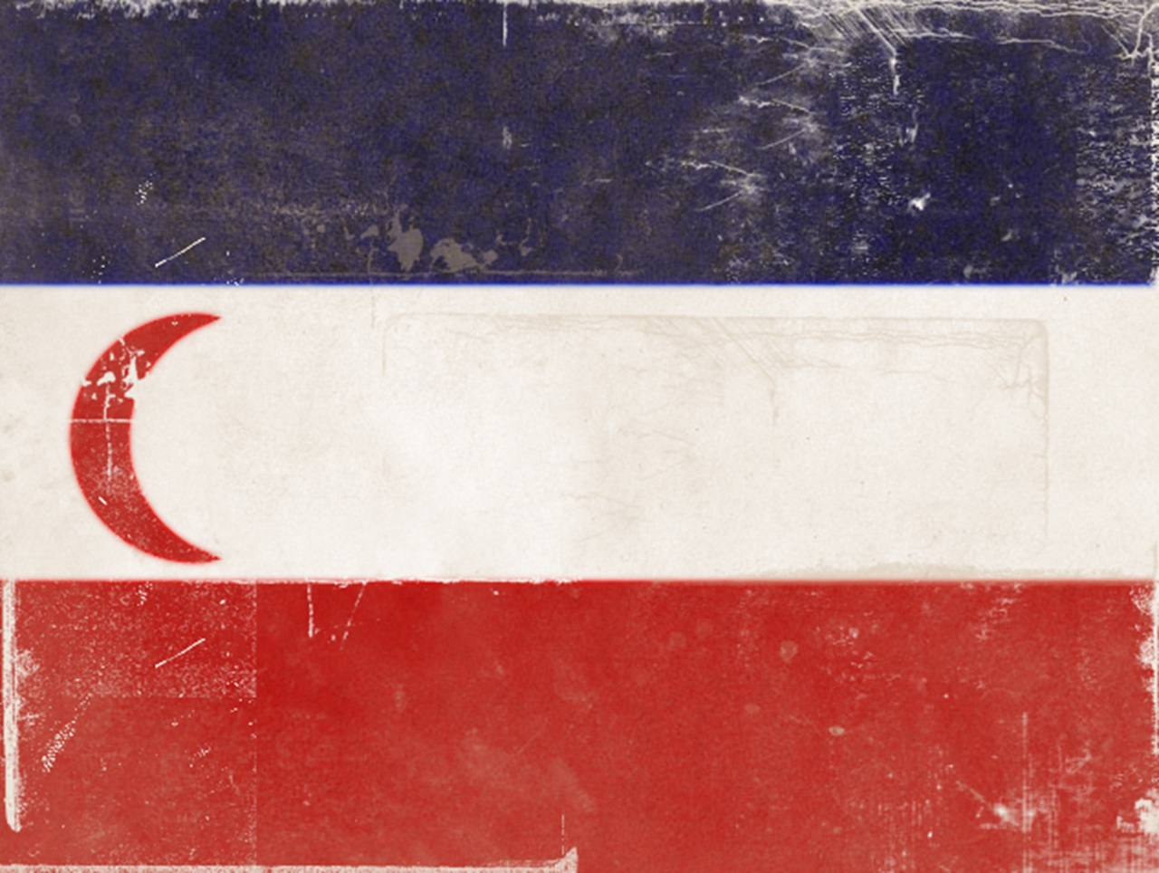 28 febbraio bandiera protettorato francese Madagascar