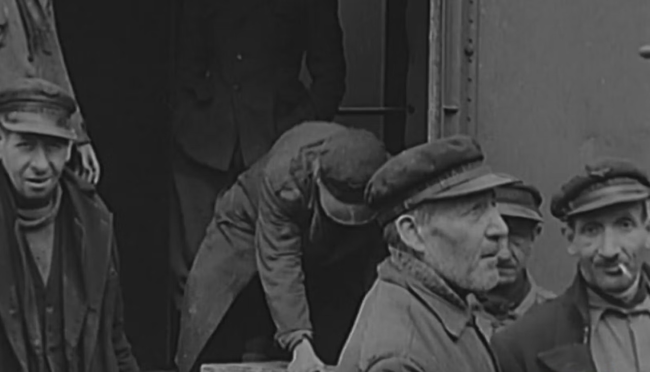 3 marzo disastro di Balvano 1944