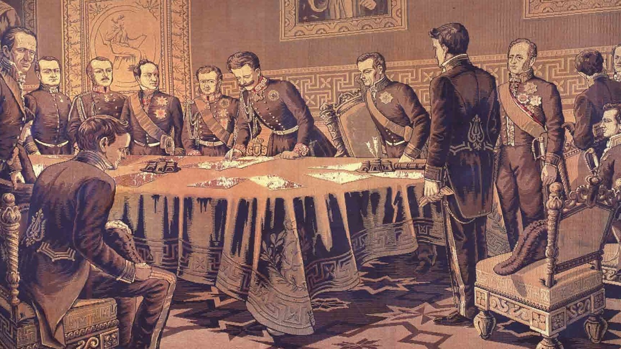 Accadde oggi: 4 marzo