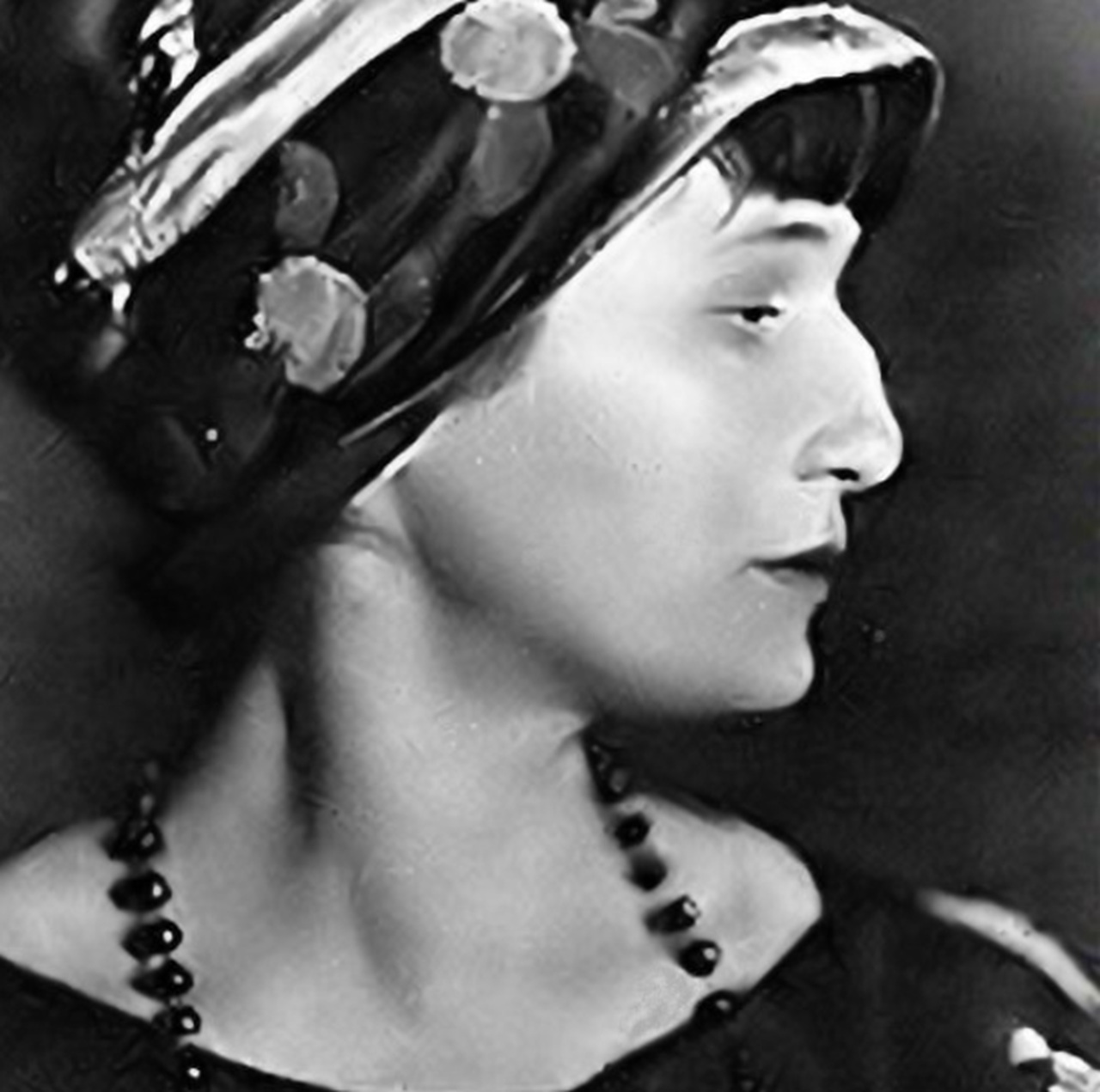 5 marzo Achmatova vita