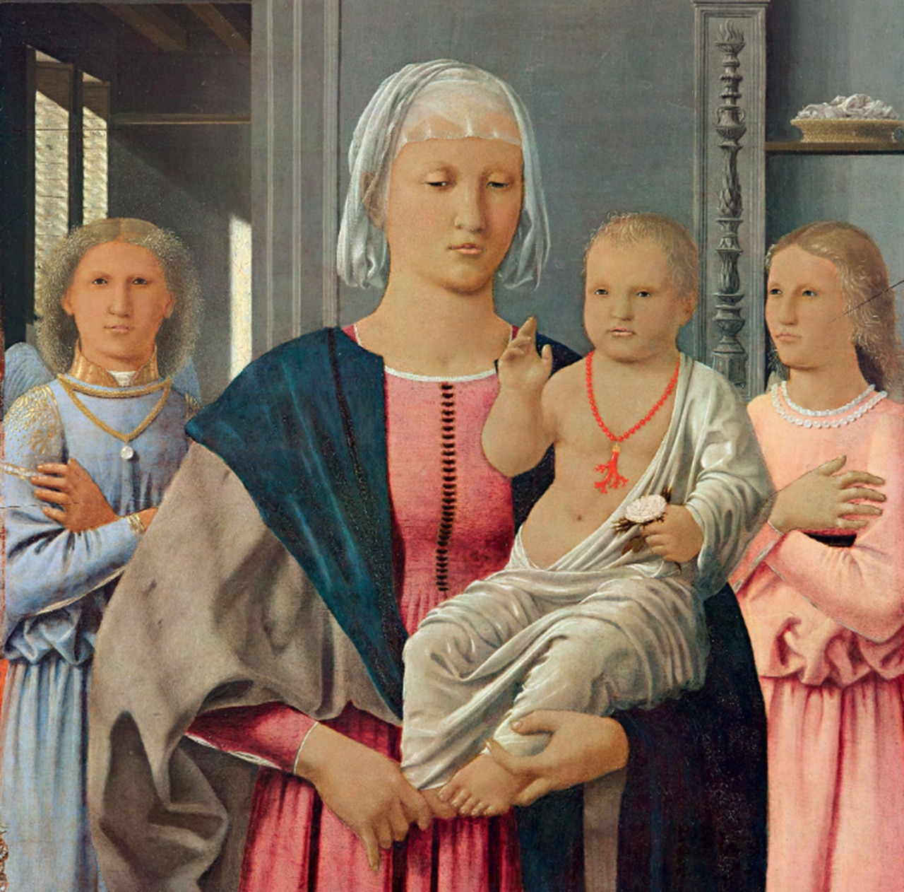 6 febbraio Madonna di Senigallia