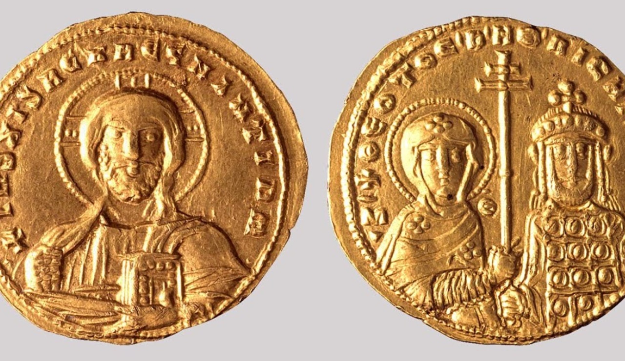 6 marzo Niceforo II Foca