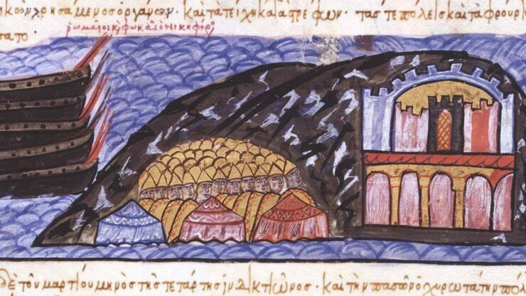 Accadde oggi: 6 marzo