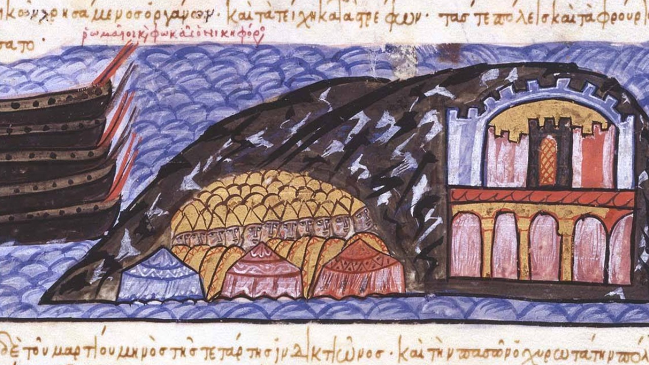 Accadde oggi: 6 marzo