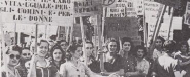 Accadde oggi: 8 marzo