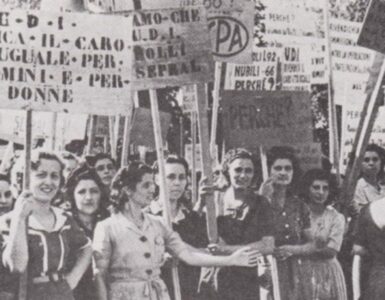 Accadde oggi: 8 marzo