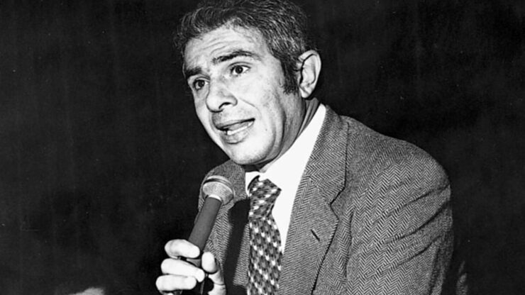 Accadde oggi: 9 marzo