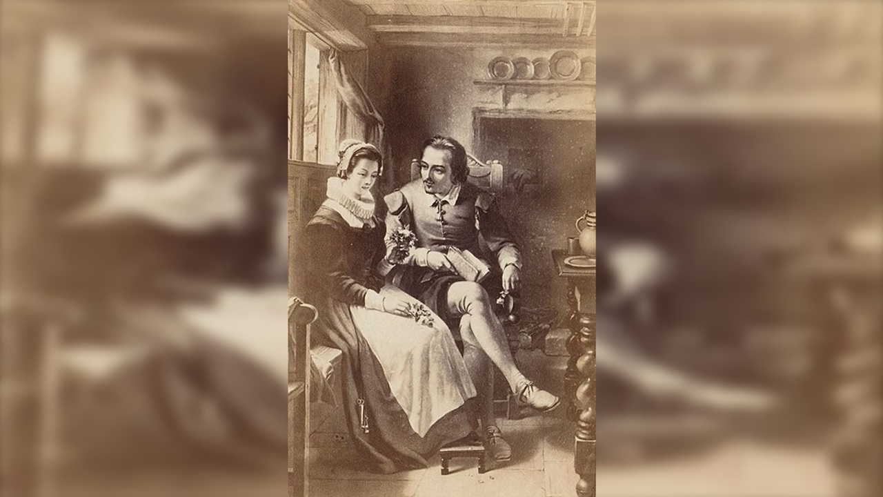 anne hathaway shakespeare