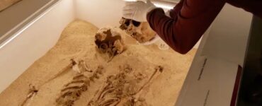 antico dna malattia genetica