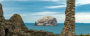 bass rock