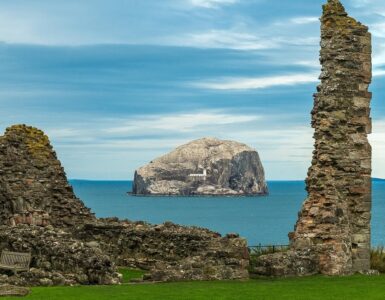 bass rock