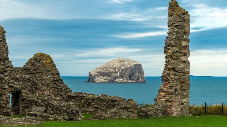 bass rock