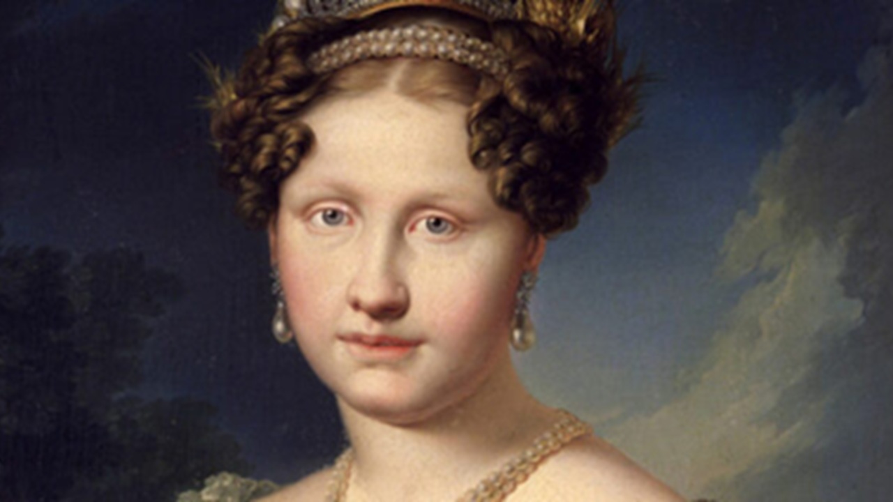 Chi era l'orfana del Tempio: una principessa nel mezzo della Rivoluzione 