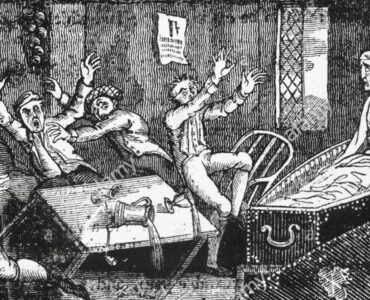 Condannata all'impiccagione, sopravvisse e fu liberata: l'incredibile storia di Maggie Dickson