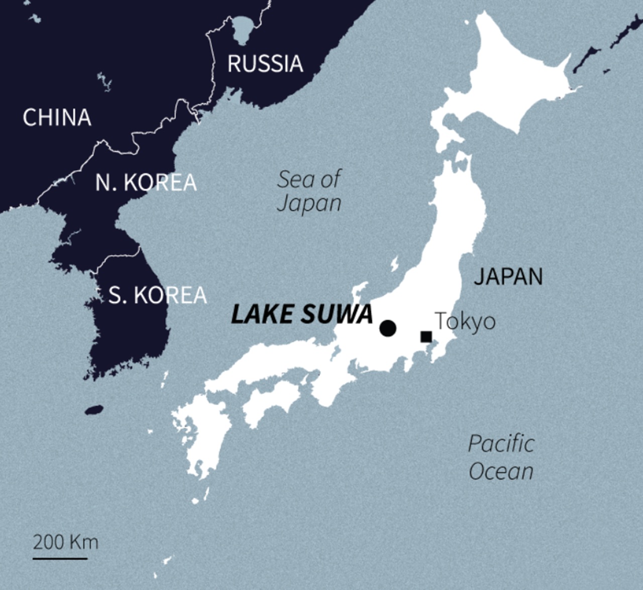 monaci giapponesi raccolta dati clima