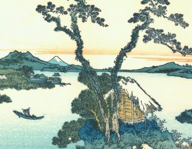 Da circa 700 anni dei monaci giapponesi raccolgono dati climatici fondamentali