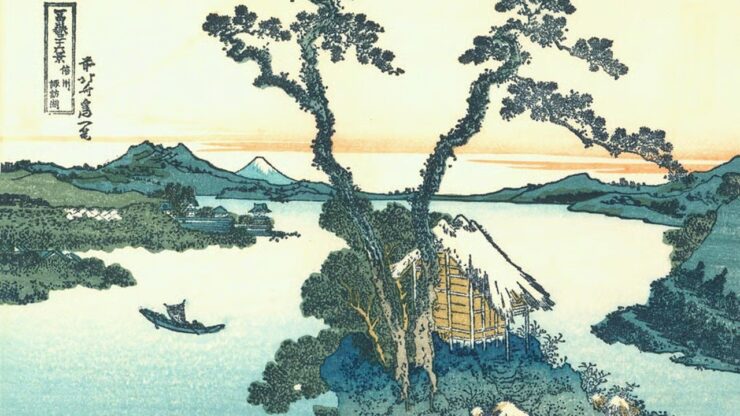 Da circa 700 anni dei monaci giapponesi raccolgono dati climatici fondamentali