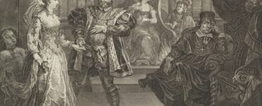 dieta tudor enrico viii