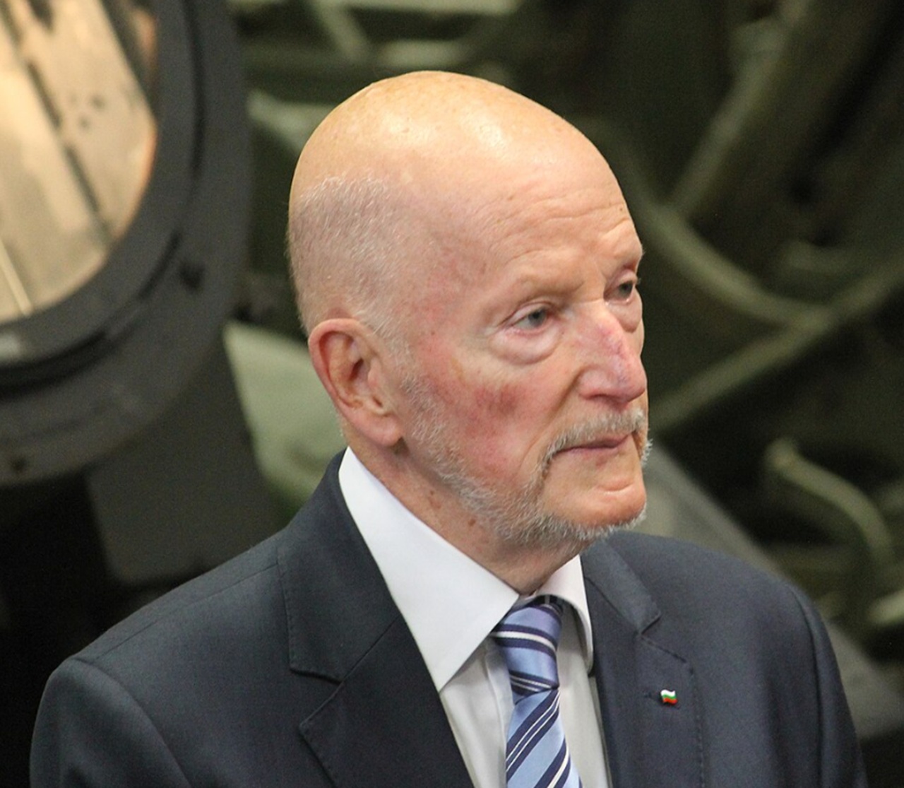 Simeone Sakskoburggotski Primo ministro Bulgaria