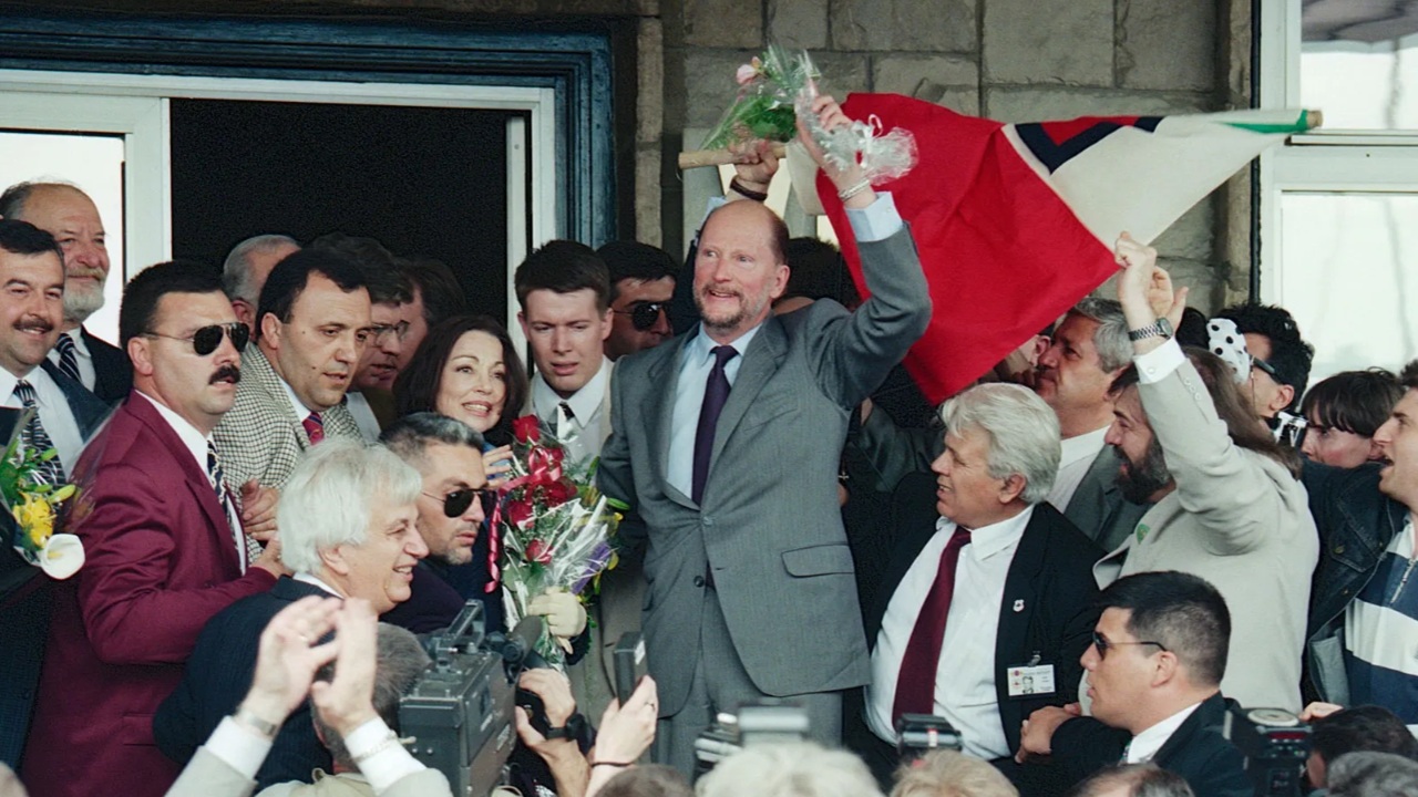 Foto del giorno: da Zar a Primo Ministro della Bulgaria, la particolare parabola di Simeone Sakskoburggotski