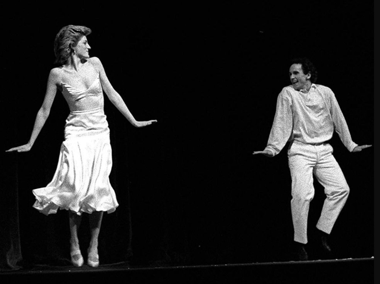 principessa Diana 23 dicembre 1985