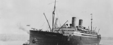 Foto del giorno: l'imperatrice che si accasciò in mare, la tragedia della RMS Empress of Ireland