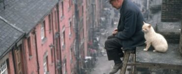 Foto del giorno: lontano dal frastuono di Dublino