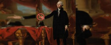 george washington mano