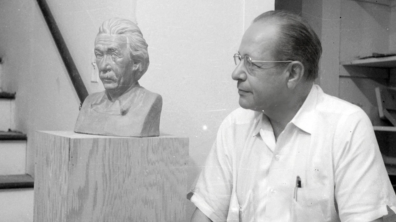 hans albert einstein