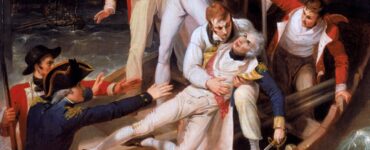 Horatio Nelson e una disfatta impossibile da dimenticare: Santa Cruz de Tenerife