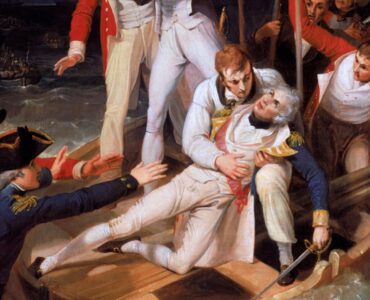 Horatio Nelson e una disfatta impossibile da dimenticare: Santa Cruz de Tenerife