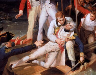 Horatio Nelson e una disfatta impossibile da dimenticare: Santa Cruz de Tenerife