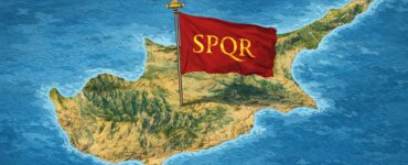 Il 58 a.C. di Cipro: tra il declino dei Tolomei e l'ambizione di Roma