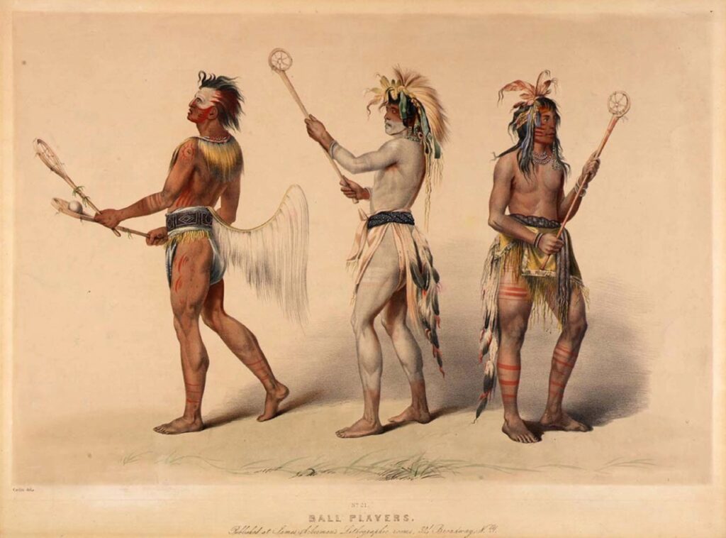 gioco della palla Centro America