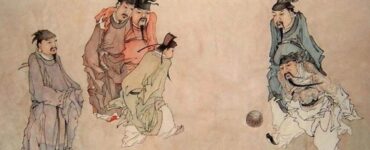 Il gioco della palla secondo le prime civiltà umane