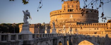 Il giorno in cui una mula imbizzarrita scatenò il panico a Roma