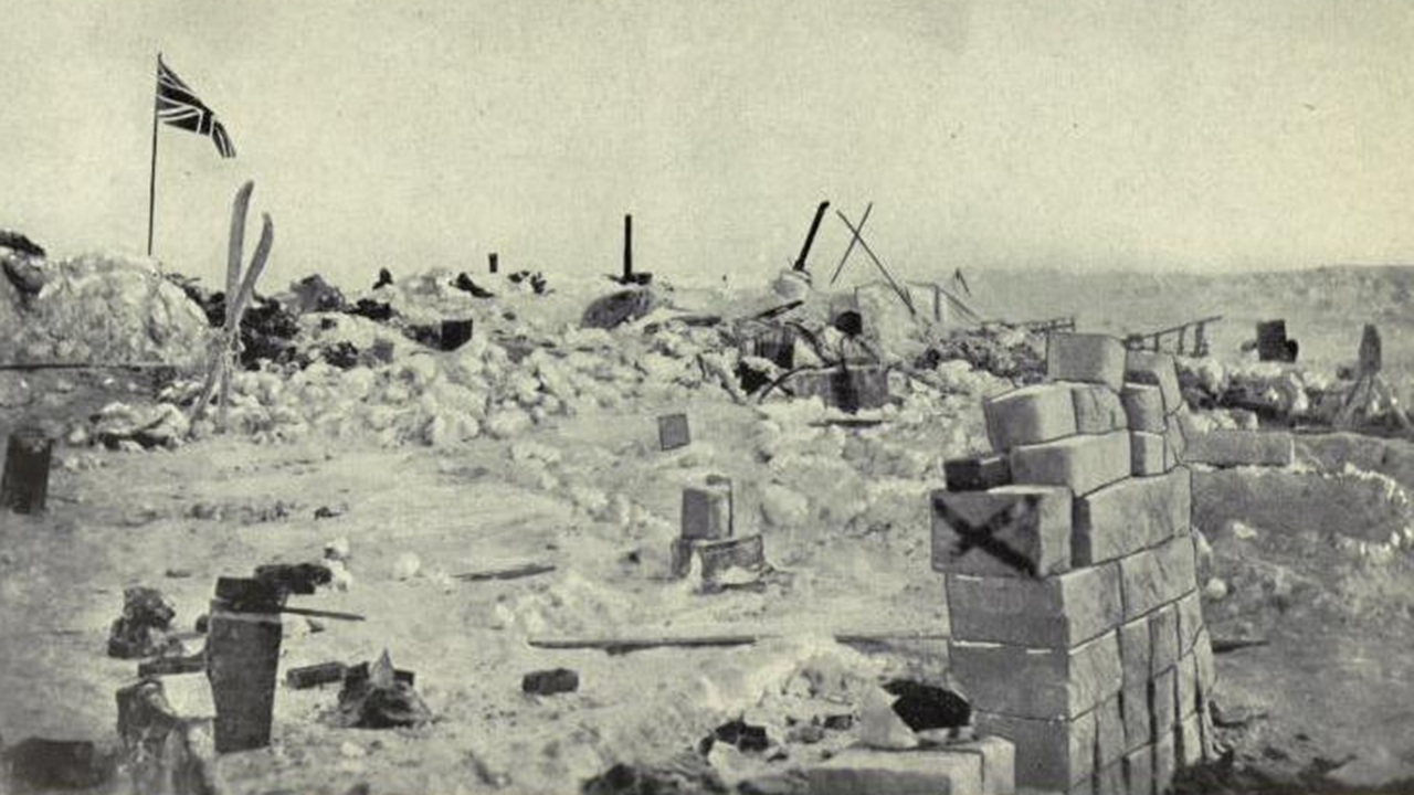 karlak naufragio campo