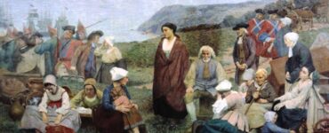La grande deportazione degli acadiani: un'anonima tragedia del XVIII secolo
