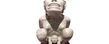 Partorire come combattere: il destino eroico delle donne azteche