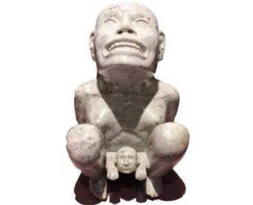 Partorire come combattere: il destino eroico delle donne azteche