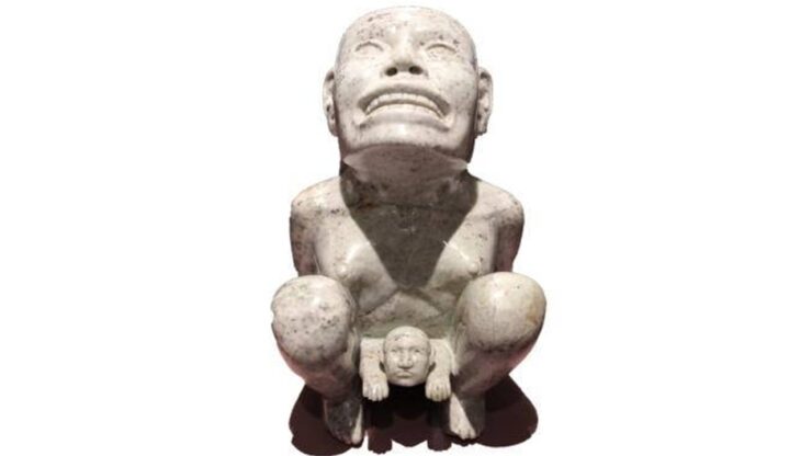 Partorire come combattere: il destino eroico delle donne azteche