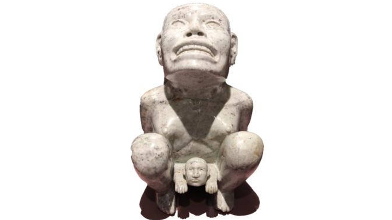 Partorire come combattere: il destino eroico delle donne azteche