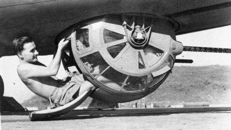 peggior lavoro seconda guerra mondiale