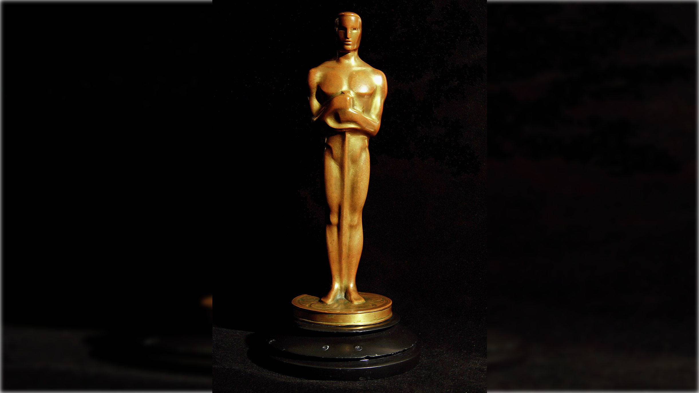 premi oscar statuetta